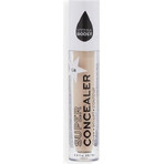 Revolution Relove, Super Concealer Radiant Matte Matte C6, concealer 1×3 ml, concealer