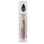 Revolution Relove, Super Concealer Radiant Matte Matte C6, concealer 1×3 ml, concealer