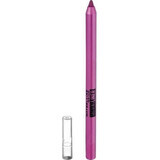 Maybelline New York Tattoo Liner Gel Pencil 302 Ultra pink 1×1,3 g, matita per occhi