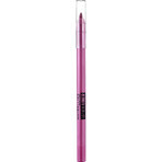 Maybelline New York Tattoo Liner Gel Pencil 302 Ultra pink 1×1,3 g, matita per occhi