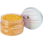 Dermacol SUN exfoliante corporal 1×200 g, exfoliante corporal