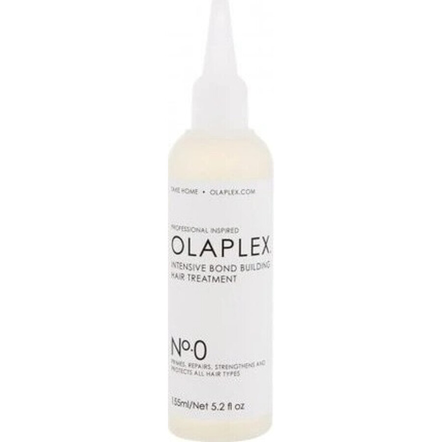 OLAPLEX N0 IB Intensive hair protection with regenerating effects 1×155ml, for hair regeneration