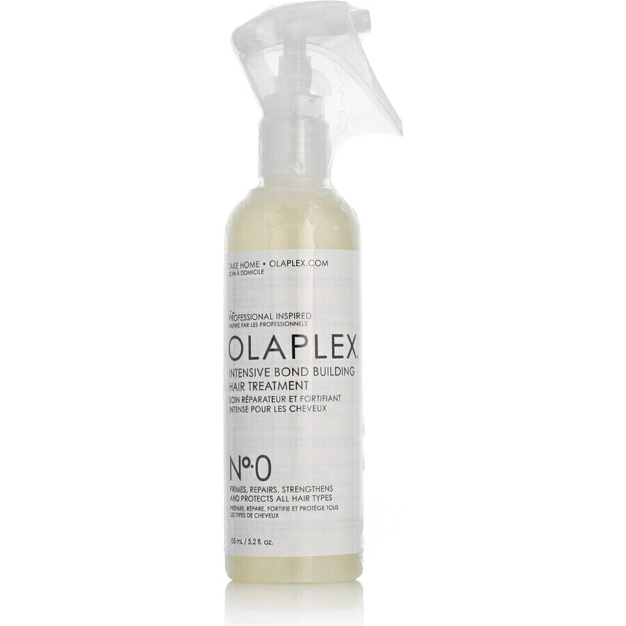 OLAPLEX N0 IB Intensive hair protection with regenerating effects 1×155ml, for hair regeneration