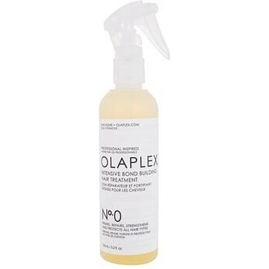 OLAPLEX N0 IB Intensive hair protection with regenerating effects 1×155ml, for hair regeneration