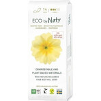 Eco by Naty Night Tampons for Women 1×10 pcs, tampons for women