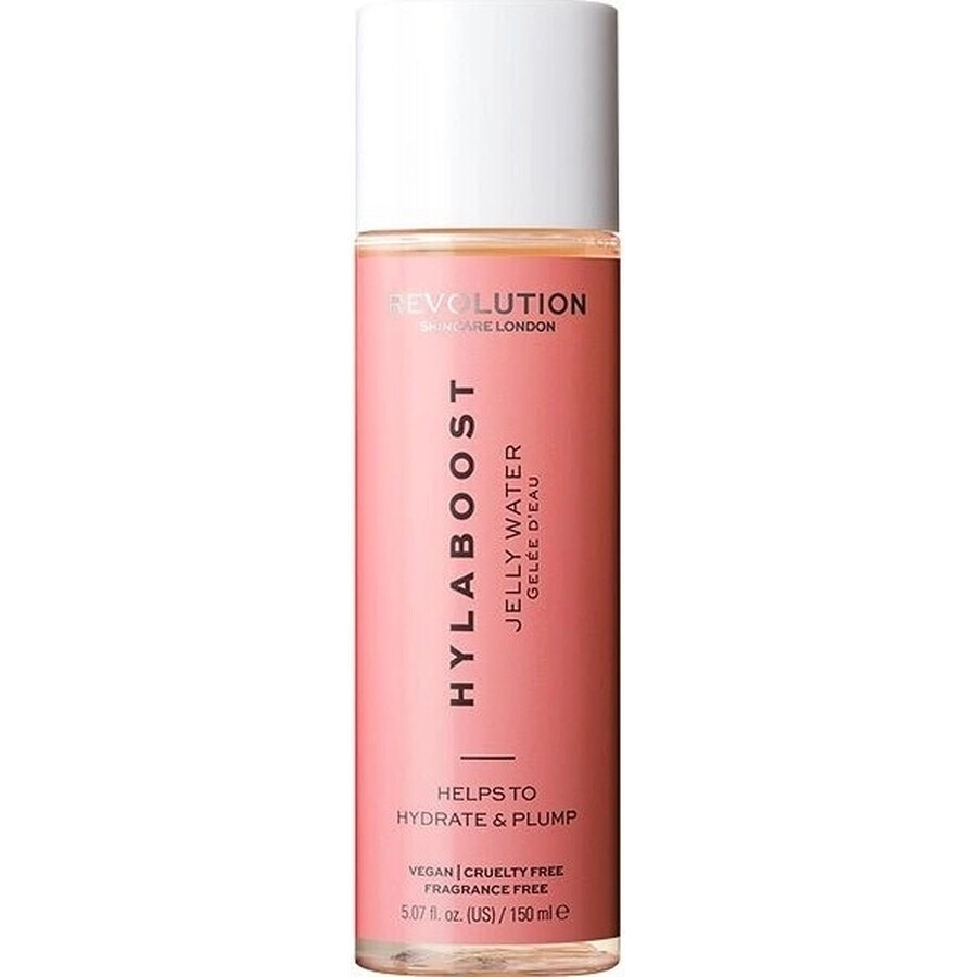 Revolution Skincare Hylaboost Multiweight Gel Limpiador Hialurónico 1×1 ud.