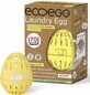 Ecoegg Huevo de Lavado - 70 lavados sin perfume 1&#215;1 ud, huevo para 70 lavados (4 meses)