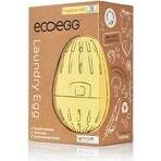 Ecoegg Uovo di lavaggio - 70 lavaggi senza profumo 1×1 pz, uovo per 70 lavaggi (4 mesi)