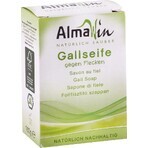 ALMAWIN Vaste zeep voor vlekken 100 g 1×100 g