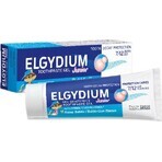 ELGYDIUM JUNIOR fluorinol gel tandpasta voor kinderen (7-12 jaar) met kauwgomsmaak 1x50 ml