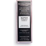 Revolution Skincare Extra 0.5% Retinol Serum con Aceite de Semilla de Rosa Mosqueta 1×1 ud.