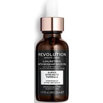 Revolution Skincare Extra 0.5% Retinol Serum con Aceite de Semilla de Rosa Mosqueta 1×1 ud.