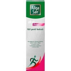 ALLGA SAN akut akut Gel Analgésico 1×100 ml, gel analgésico