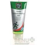 ALLGA SAN akut akut Gel Analgésico 1×100 ml, gel analgésico