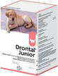 Drontal Junior 1&#215;50 ml, suspensi&#243;n oral para perros