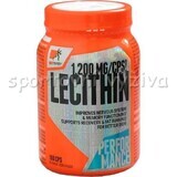 Scitec Nutrition Lecitina 1×100 cps, complemento alimenticio