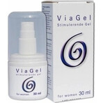 Cobeco ViaGel Women 1×30 ml, gel estimulante para la mujer