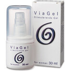 Cobeco ViaGel Women 1×30 ml, gel estimulante para la mujer