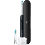 Oral B Ek Pulsonic Pulsonic Slim Luxe 4 500 Negro+1nh+Cp 1×1 ud.