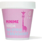 Zwei Kosmetika Dehnungsstreifen und Brustwarzen Creme MINIMUM 1×1 pc