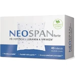 NEOSPAN forte 1×15 cps, suplement diety: ceny i cechy