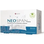 NEOSPAN forte 1×15 cps, suplement diety: ceny i cechy