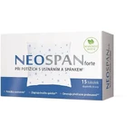NEOSPAN forte 1×15 cps, suplement diety: ceny i cechy