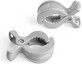 XKKO Trolley Clamps 2 pcs - Gris 1&#215;1 pc