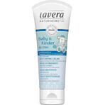 Nourishing protective cream for children Lavera 75ml 1×1 pc