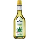 ALPA FRANCOVKA KONOPE/CANNABIS 1×60 ml, solución alcohólica a base de plantas