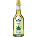 ALPA FRANCOVKA KONOPE/CANNABIS 1×60 ml, solución alcohólica a base de plantas