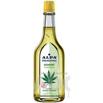 ALPA FRANCOVKA KONOPE/CANNABIS 1×60 ml, solución alcohólica a base de plantas