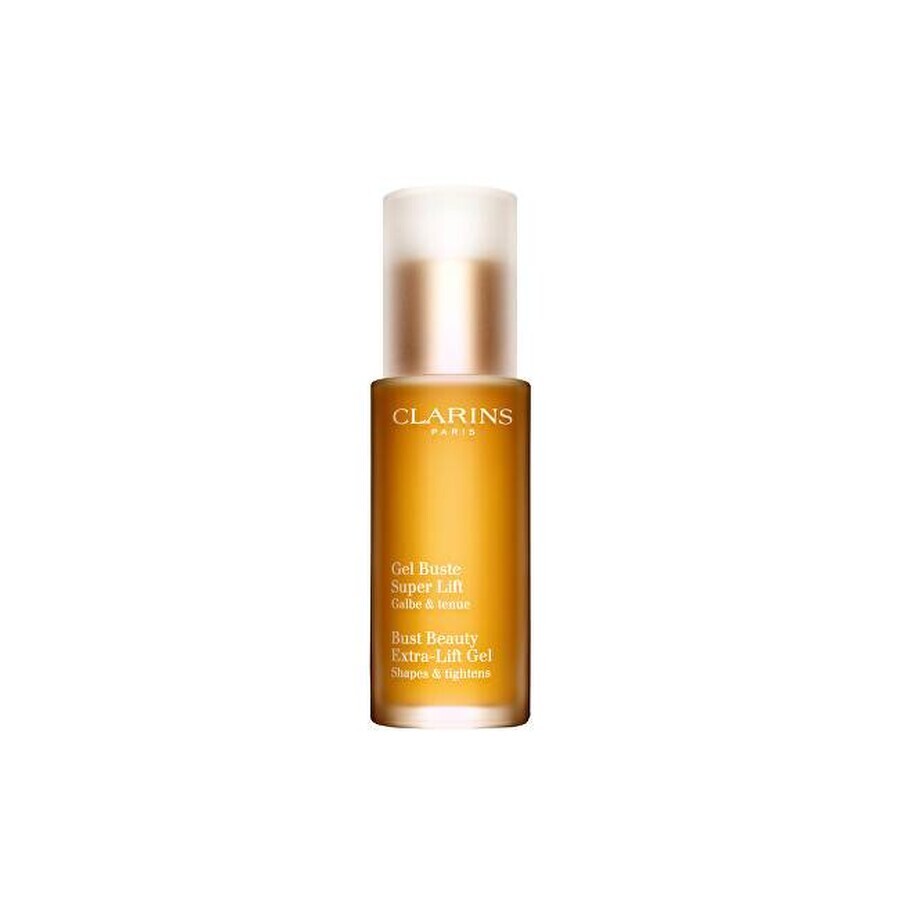 Clarins Breast Firming Gel 1×50 ml, Breast Firming Gel