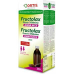 Fructolax Fruta y Fibra SIRUP 1×250 ml, jarabe