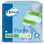 TENA SUPER SMALL 1×12 unidades TENA SUPER SMALL 1×12 unidades, braguitas elásticas absorbentes