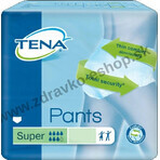 TENA SUPER SMALL 1×12 unidades TENA SUPER SMALL 1×12 unidades, braguitas elásticas absorbentes