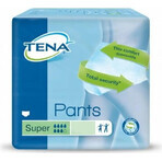 TENA SUPER SMALL 1×12 unidades TENA SUPER SMALL 1×12 unidades, braguitas elásticas absorbentes