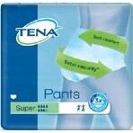 TENA SUPER SMALL 1×12 unidades TENA SUPER SMALL 1×12 unidades, braguitas elásticas absorbentes