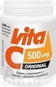 Vitabalans Vita C 500 mg ORIGINAL 1&#215;200 tbl, vitamina C