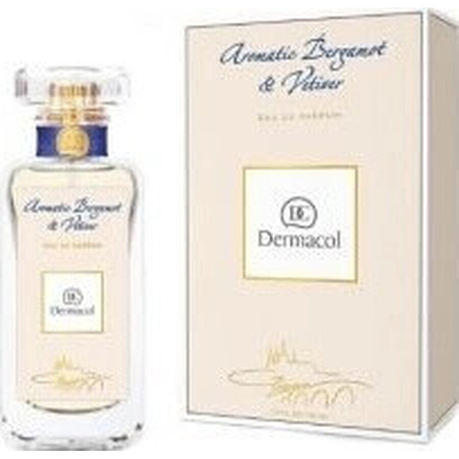 EDP Zoete sinaasappel en kamperfoelie 1×50ml, eau de parfum voor dames