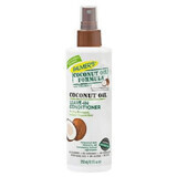 Acondicionador en spray sin aclarado con aceite de coco, 250 ml, Palmer's