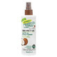 Acondicionador en spray sin aclarado con aceite de coco, 250 ml, Palmer&#39;s