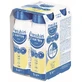 Bautura cu aroma de vanilie Fresubin 2kcal Fibre, 4 x 200 ml, Fresenius Kabi