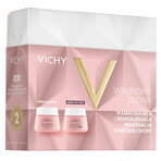 Set Vichy Neovadiol Rose Platinium, day cream 50 ml + night cream 50 ml