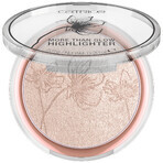 Catrice Polvos Iluminadores More Than Glow, Nº 020 Supreme Rose Beam, 5,9 g