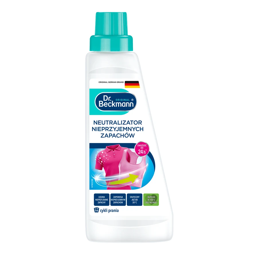 Dr. Beckmann, neutralizador de olores, 500 ml