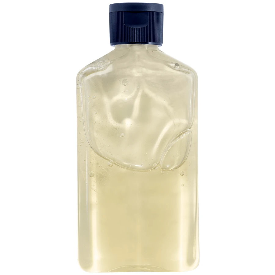Phyto Sebum Control, shampooing séborégulateur, 250 ml