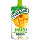 Mousse Tymbark en tubo 100%, mango, manzana, pl&#225;tano, sin az&#250;cares a&#241;adidos, 120 g