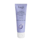 Crema de manos Hagi Na Ciruela con lípidos naturales, reparadora, piel muy seca, 50 ml