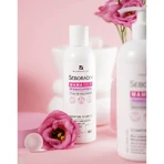 Seboradin Mama Hair, champú para cabellos con tendencia a la caída, 200 ml